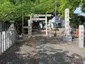 黒須雲神社