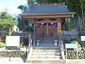 木曽八坂神社