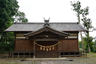 伊古乃速御玉比売神社