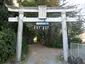 氷川社