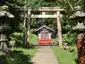 Mihashira Shrine