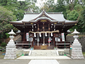 馬絹神社