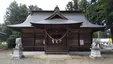 藤内神社