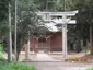 鹿島神社