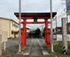 加倉久伊豆神社