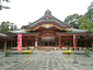 亀ヶ池八幡宮