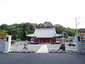 水上山 龍源院
