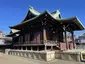 Kumano Shrine