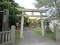 石狩八幡神社