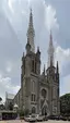 Jakarta Cathedral