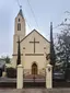 Iglesia Luterana El Redentor