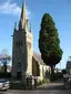 St Cuthbert