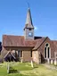 St Michael and All Angels
