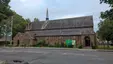St. Matthew and St. Luke's Church