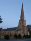 Parish Church of St Mary and St Cuthbert