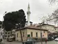 Saray Camii