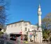 Yeşilköy Bezmi Alem Cami
