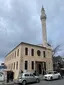 Ali Kethüda Camii