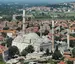 Üç Şerefeli Camii