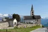 Old Church Saint-Sylve Old Church Saint-Sylve