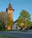 Evang. Kirche Oberhofen