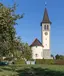 Katholische Kirche St. Gallus