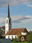 Evangelische Kirche Scherzingen