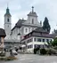 Kirche St. Pankratius