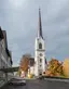 Evangelische Kirche Kreuzlingen