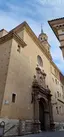Iglesia del Real Seminario de San Carlos Borromeo