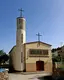 La Immaculada