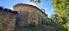 Sant Genís Sadevesa