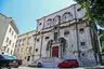 Igreja do Menino Deus