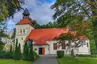 Kościół pw. Najświętszego Serca Pana Jezusa