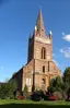 Sanktuarium Matki Bożej Klewańskiej w Skwierzynie