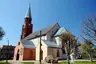 Kościół pw. Wniebowzięcia Najświętszej Maryi Panny Kościół pw. Wniebowzięcia Najświętszej Maryi Panny