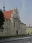 Kościół pw. Miłosierdzia Matki Bożej Śnieżnej