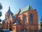Kathedrale Koszalin