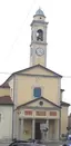 Chiesa parrocchiale di San Michele Arcangelo