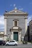 Chiesa di Sant'Agata la Vetere