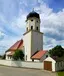 Katholische Filialkirche St. Alban