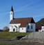Katholische Filialkirche St. Andreas