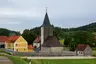 St. Nikolaus