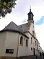 Kapuzinerkirche St Laurentius