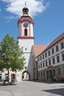 Spitalkirche