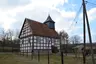 Kirche aus Kohlgrund