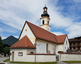 St. Michael