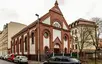 Katholisch-apostolische Kirche Leipzig-Lindenau