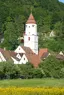 St. Laurentius