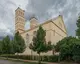 Ev. Schinkelkirche Straupitz